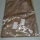 120 Sheets Modern Boho Tissue Paper 6 Neutral Colors Gift Wrapping Paper Solid Color Art Craft Paper for DIY Crafts Birthday Baby Shower Home Party Decor, 14 x 20 Inch