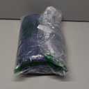 HiiPeak Sleeping Pad - Ultralight Inflatable Sleeping Mat with Built-in Foot Pump, Durable Compact Waterproof Camping Air Mattress for Camping, Backpacking, Hiking, Tent Trap Traveling (Blue)