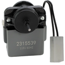 Dr. Quality Parts 2315539 Refrigerator Evaporator Fan Motor Replacement Part for Whirlpool Kenmore Refrigerator Models - AP3996841 WP2315539,ESF-U2B, W10438708,2219689,2225625,AP6007247, PS11740359