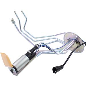 Fuel Pump Hanger Assembly with Sending Unit for Toyota Pickup 2.4L 3.0L 1989-1995