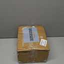 CAROTE 1.5Qt & 3.0Qt Sauce Pan Sets with Lid Cooking Pots Nonstick Saucepans Cookware Set with Pour Spout Small Kitchen Pot, Induction Comptable, Easy to Clean, PFOA FREE (White Granite)