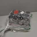 CELSIUS Sparkling Grape Rush, Sugar Free Energy Drink, 12 Fl Oz (Pack of 12) (EXP 03/01/27)