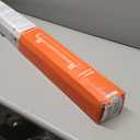 42 Inch Extra Tall Dog Gate Indoor 55 Wide Puppy Gates for The House Prevent Kids/Pets from Jumping Over Retractable Extra Tall Baby Gates for Doorways Retractable Outdoor Pet Gate for Stairs, Black