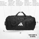 Team Carry XL Duffel Bag