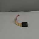 DB Electrical 230-22088 Voltage Regulator Compatible With/Replacement For 400 500 600 700 Polaris Sportsman 2003 2004, 500 ATP 2004, 500 Magnum Scrambler 2003, RANGER 2002 2003 2203637 2203638 4010670