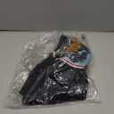 Jurassic Park Logo Performance Gym Shirt (Medium, Jpa Colorful Logo)