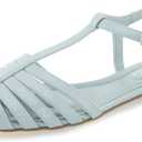 Kenneth Cole REACTION Women's Moreno, 11, Steel Blue