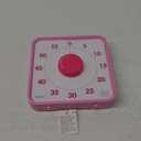 TWENTY5 SEVEN, 60 minute visual timer Mechanical