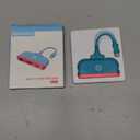 NEWDERY Switch Dock, Switch Portable Docking Station with 4K HDMI, 100W PD Port, USB-C to USB-A Converter 5Gbps, Compatible with Switch OLED/Steam Deck/Samsung DeX