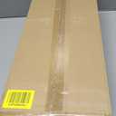 4-Light Bathroom Light Fixtures, Brushed Nickel Modern Vanity Lights Over Mirror with Clear Glass Shade, Bathroom Wall Lamp for Mirror Kitchen Living Room Hallway Cabinet Porch Bedroom Reading room