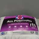 Queen Size Pillow 20x28