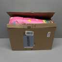 Paw Patrol Girls Kids Bedding Super Soft Comforter And Sheet Set With Sham, 7 Piece Full Size, (Official) Nickelodeon Product By Franco