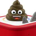 Tonies Potty Training Audio Toy Figurine [Spanish]