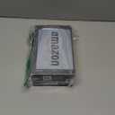 Andis 04780 Professional T-Outliner Beard & Hair Trimmer for Men with Carbon Steel T-Blade, Bump Free Technology  Corded Electric Beard Trimmer, GTO, Grey