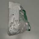 VECKUSON Kickstand for Kids Bike, Bicycle Kickstands Center Mount for 16 18 20 22 Inch Bicycles Adjustable Aluminum Alloy Kickstands for 16-18-20inch 18-20-22inch Mountain Bike