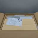 Tiny Land Doll House, Modern Family Dollhouse with Realistic Design, Wooden Dollhouse with 53Pcs Furniture - Ideal Gift for Kids Ages 3+