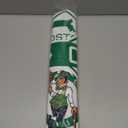 Rico Industries NBA Basketball Diamond Shape Cut Pennant - Home and Living Room Dcor - Soft Felt EZ to Hang