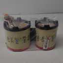 Bongo Drums for Kids 5"-6" Toddler Baby Toy Drum with 2 Colorful Drumsticks Rhythm Percussion Musical Instruments for Children, Boys, Girls,Birthday Gift