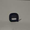 Silicone Cover Sleeve for Bose SoundLink Micro Portable Outdoor Speaker, Customized Design Skin Protecting in All 6 Directions, Best Matching in Shape and Color(Midnight Blue)