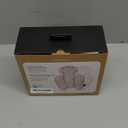 4moms RockaRoo and MamaRoo Infant Insert, Machine Washable, Soft, Plush Fabric, Reversible Design, Sand