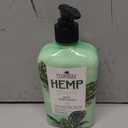 Malibu Hemp Body Moisturizer, 18 FL Oz