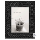 View 5x7 inch Picture Frame - Black Pendleton