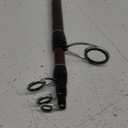 EOW XPEDITE Portable Telescopic Fishing Rods, Spinning & Casting, 24T Carbon Blanks & Solid Carbon Tip, Cork Handle, Travel Rod, Short Collapsible Rods