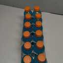 Gatorade Thirst Quencher, Glacier Freeze, 12 Fl Oz (Pack of 12) (EXP 10/26/26)