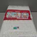 Pampers Diapers - Swaddlers 360 - Size 4, 132 Count, up to 100% Leakproof Comfy Dry Fit, Designed for Easy Changes, Pull On Baby Diaper