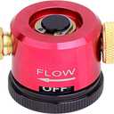 Nitrogen Purge Tool | HVAC Purge, Nitrogen Flow Regulator