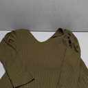 Womens Off Shoulder Plus Size Work Business Sweater Dresses Long Sleeves Bodycon Cardigans Outfits 2XL