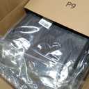 for Mazda CX-5 Floor Mats 2026 1st & 2nd Row Car Mats
