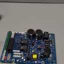 WERLAHO Upgraded for Hayward GLXPCBPRO Main PCB Replacement Goldline ProLogic Automation and Chlorination, Blue Main Printed Circuit Board,PLP4,PLPS4,PLPS8V,PLPS8,PLPS16V,PLPS16