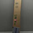 18" to 28" Long Adjustable Gas Lift Cylinder Tube for Bar Stool Drafting Chair Replacement Parts,Heavy Duty Hydraulic Pneumatic Cylinder Shock Piston (10" Lift Stroke)