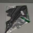 Splash Guard Fender Liner Shields with Clips Compatible with 2003-2020 Toyota 4 Runner 2007-2014 FJ Cruiser 2010-2018 Lexus GX460 2003-2009 Lexus GX470- Replaces 53735-35150, 53886-35020