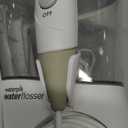 Waterpik Aquarius Water Flosser For Teeth Cleaning, Gums, Braces, Dental Care, Electric Power With 10 Settings, 7 Tips For Multiple Users And Needs, ADA Accepted, White WP-660, Packaging May Vary