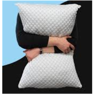 Molecule Infinity PRO Cooling Gel Memory Foam Adjustable Pillow, Standard