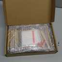 Gueevin 50 Set Inspirational Thanksgiving Gift Pens with Greeting Cards Fall Party Favors for Adults Bulk Thanksgiving Appreciation Gift Leaf Cards for Coworkers Employee Teacher Supplies