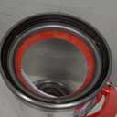 Upgraded Dust Bin Replacement Compatible With Dyson Cyclone V10 Animal,V10 Total Clean,V10 Absolute,V10 Animal,SV12 Vacuum Canister Bin for Part No.969509-01 with 1 HEPA Filter