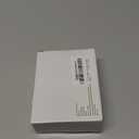 6 Pack Spiral Cone Fidget Toys - Impossible Cone 3D Printed Impossible Pyramid Pass Through 3D Printed Toy Mini Sensory Toy for Stress Relief Anxiety, Desktop Decoration Gifts for Adults Teens Kids