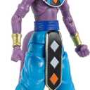 Bandai - Dragon Ball Super Evolve - 5 Beerus Action Figure