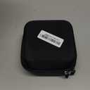 Hard Case Replacement for KODAK PIXPRO AZ405/AZ425/AZ255/AZ401/AZ528 Digital Camera (Black Case)