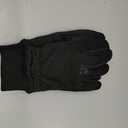 MOREOK Winter Gloves for Men/Women -10F 3M Thinsulate Warm Touch Screen Snow Ski Bicycle Bike Gloves for Driving/Cycling/Running/Hiking (X-Large, Deep Gray)