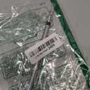 Clinique Quickliner For Eyes Eyeliner Pencil | Water Resistant, Smudge Resistant + Safe For Sensitive Eyes | 11 Shades (AF Dark Chocolate)