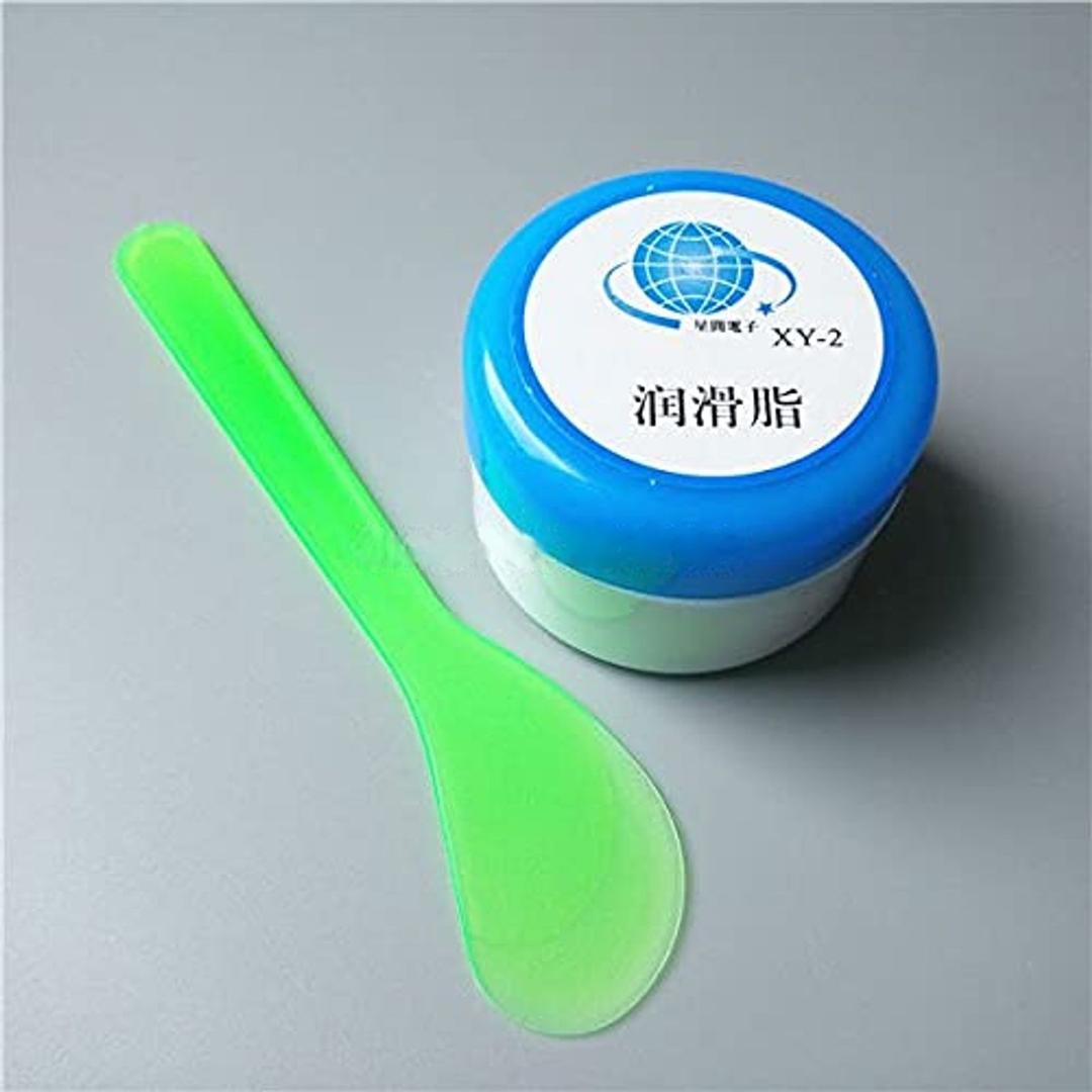 Printer Parts Large Format Printer xy-2 Grease lubricating Oil for Yoton Mut0h Galaxy JHF Vista Galaxy Gear Slider graxa 5pcs