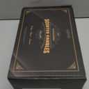 AOOVOO Scented Candles Gift Set - 6 Pack Men Candles for Home Scented, 42 oz Soy Candle for Men, 300 Hour Long Lasting Candle Set for Birthday, Father's Day, Valentine, Christmas, Anniversary