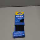 Dr. Scholl's Work All-Day Superior Comfort Insoles (with) Massaging Gel, Men, 1 Pair, Trim to Fit Size 8-14