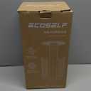 Air Purifiers for Bedroom, Air Purifiers for Bedroom 360 Air Intake with Smart Auto Mode, HEPA Air Purifier, Air Cleaner for Smoke