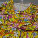 Morph Hippie 70s Costume - Adult Hippie Dress for Women - Halloween Costume