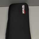 ANALOG CASES Yamaha Reface Series & Arturia KeyStep 37 Case - Custom-Fitted Compact PULSE Hard Case for Travel